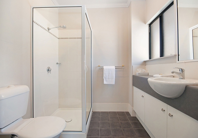 Imagen de la habitación del Hotel Getaway On Grafton. Foto 9