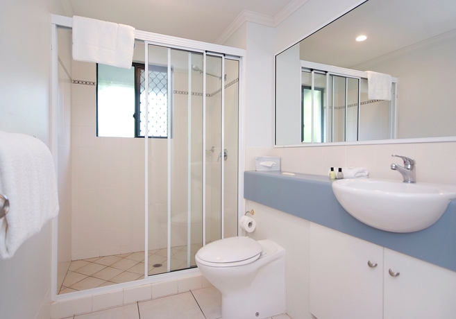 Imagen de la habitación del Hotel Getaway On Grafton. Foto 10