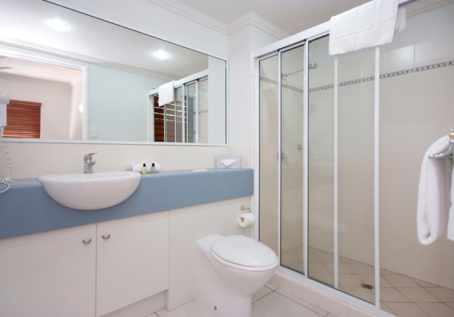 Imagen de la habitación del Hotel Getaway On Grafton. Foto 12