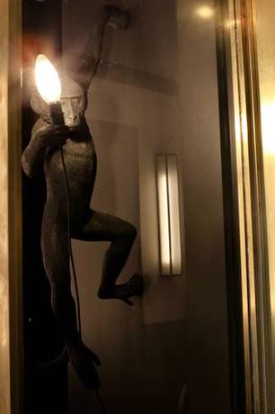 Imagen de la habitación del Hotel Getaway Studios Brussels Airport. Foto 12