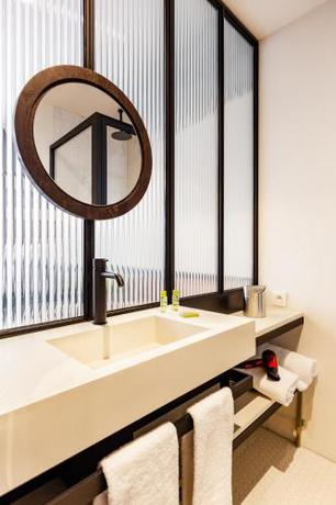 Imagen general del Hotel Getaway Studios Gent. Foto 3