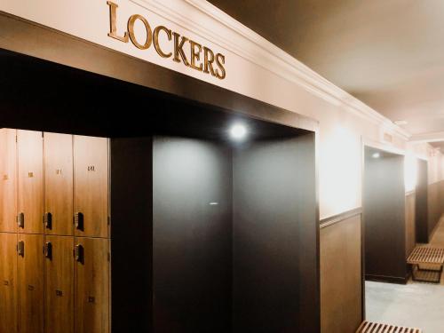 Imagen general del Hotel Getaway Studios Gent. Foto 4