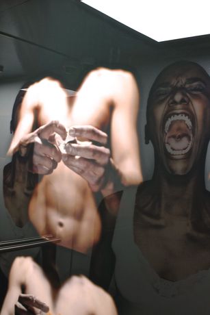 Imagen de los exteriores del Hotel Getaway Studios Leuven. Foto 12