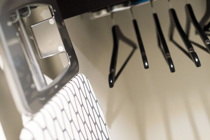 Imagen de los interiores del Hotel Getaway Studios Leuven. Foto 16