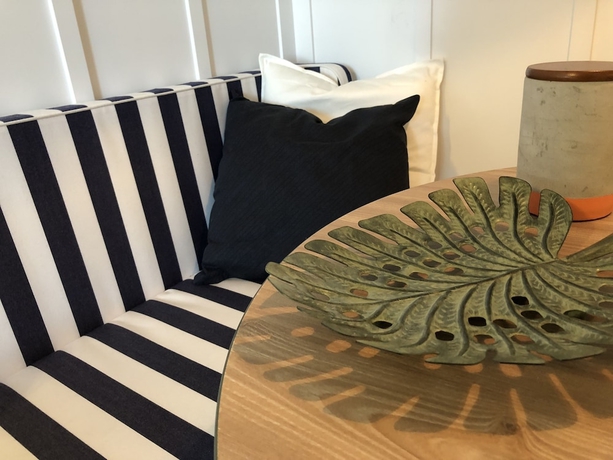 Imagen de la habitación del Hotel Getaway Studios The Providence Oostende. Foto 10