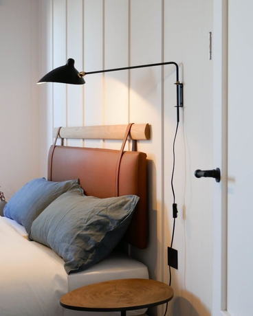 Imagen de la habitación del Hotel Getaway Studios The Providence Oostende. Foto 16