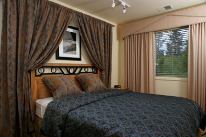 Imagen de los exteriores del Hotel Getaways At The Lodge At Kingsbury Crossing. Foto 4