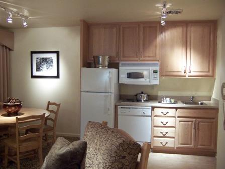 Imagen de los interiores del Hotel Getaways At The Lodge At Kingsbury Crossing. Foto 8