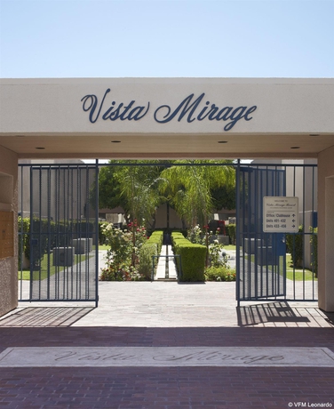 Imagen general del Hotel Getaways At Vista Mirage. Foto 3