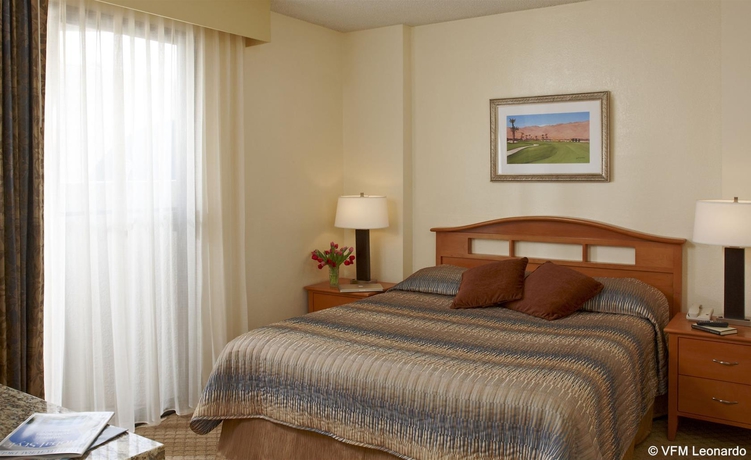 Imagen general del Hotel Getaways At Vista Mirage. Foto 5