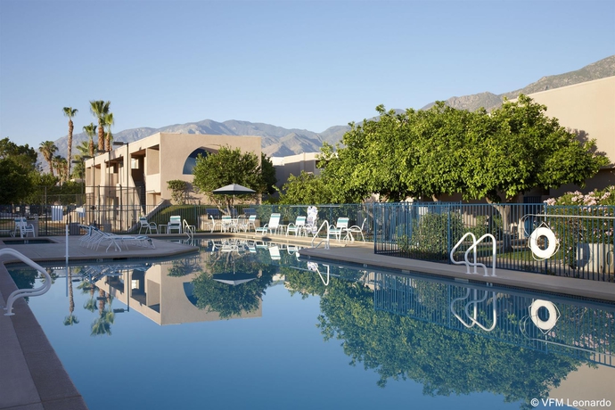 Imagen general del Hotel Getaways At Vista Mirage. Foto 8