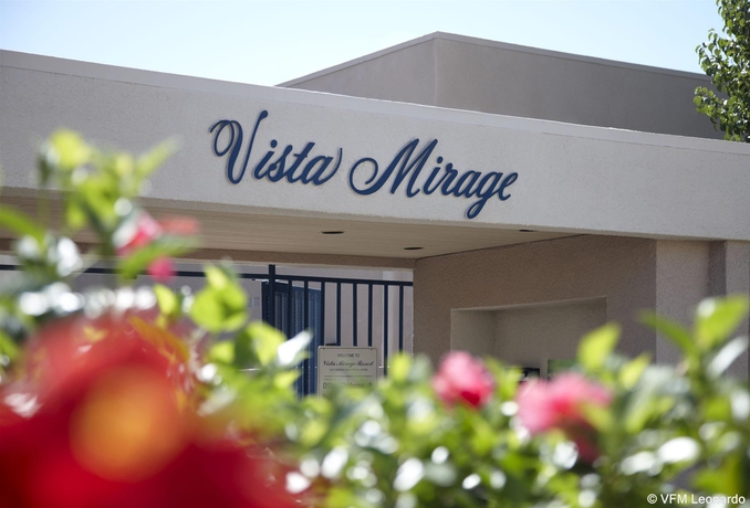 Imagen general del Hotel Getaways At Vista Mirage. Foto 11