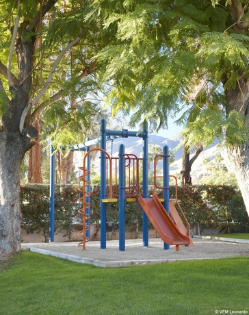 Imagen general del Hotel Getaways At Vista Mirage. Foto 16
