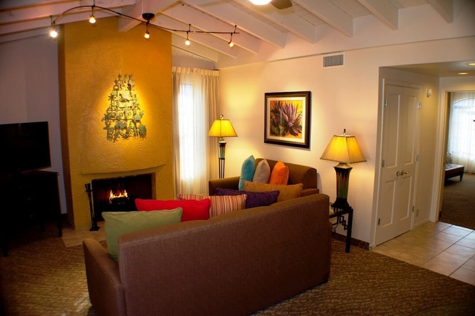 Imagen de la habitación del Hotel Getaways at Scottsdale Camelback. Foto 8
