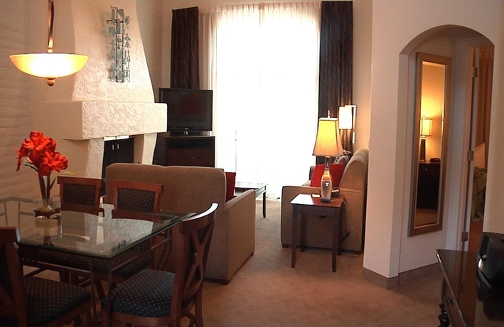 Imagen de la habitación del Hotel Getaways at Scottsdale Camelback. Foto 10