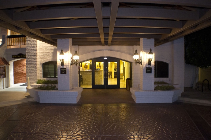 Imagen de los interiores del Hotel Getaways at Scottsdale Camelback. Foto 15