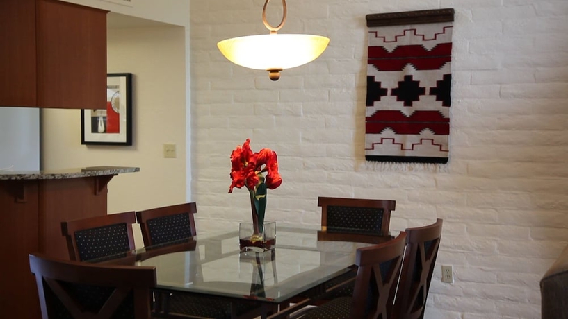 Imagen de la habitación del Hotel Getaways at Scottsdale Camelback. Foto 11