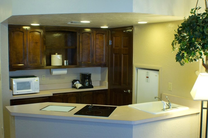 Imagen de la habitación del Hotel Getaways at Scottsdale Camelback. Foto 12
