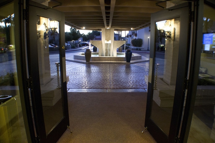 Imagen general del Hotel Getaways at Scottsdale Camelback. Foto 3