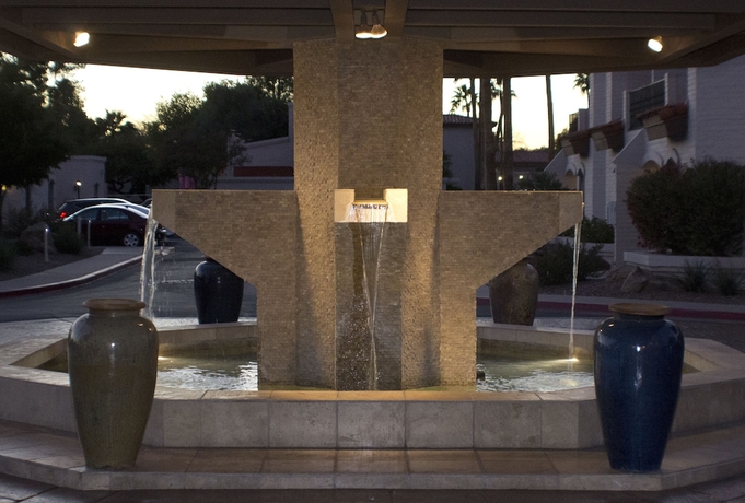 Imagen general del Hotel Getaways at Scottsdale Camelback. Foto 4