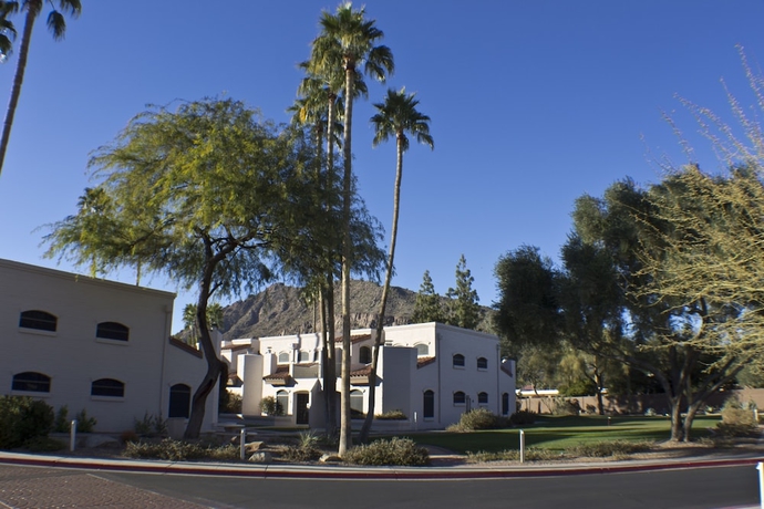 Imagen general del Hotel Getaways at Scottsdale Camelback. Foto 6