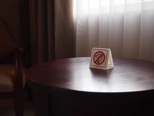 Imagen de la habitación del Hotel Gets Premiere Yogyakarta. Foto 12
