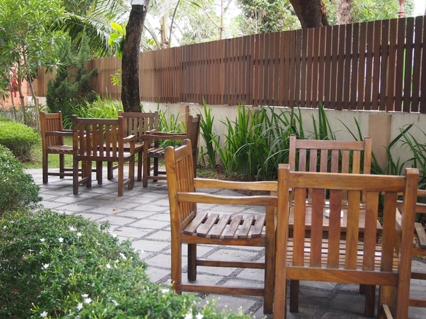 Imagen de la habitación del Hotel Gets Premiere Yogyakarta. Foto 13
