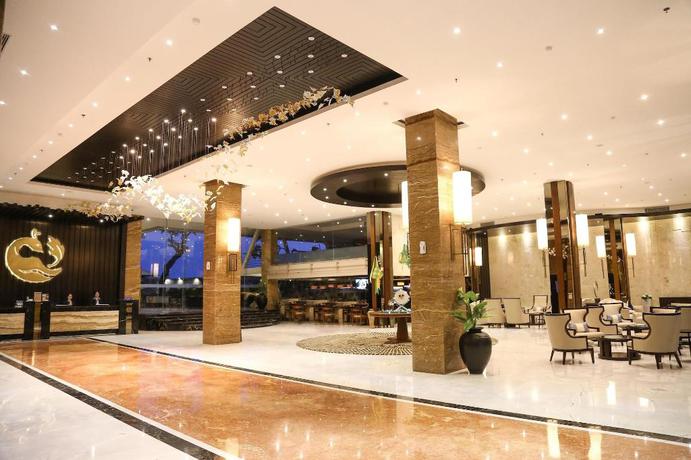 Imagen general del Hotel Gets Semarang. Foto 2
