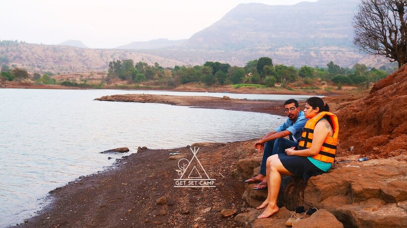 Imagen general del Hotel Getsetcamp Secret Lakeview Camp Lonavala. Foto 1