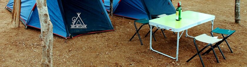 Imagen general del Hotel Getsetcamp Secret Lakeview Camp Lonavala. Foto 5