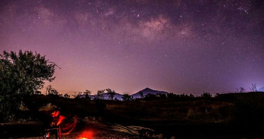 Imagen general del Hotel Getsetcamp Secret Lakeview Camp Lonavala. Foto 9