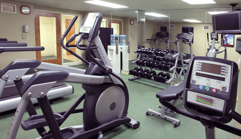 Imagen de los interiores del Hotel Gettysburg. Foto 9