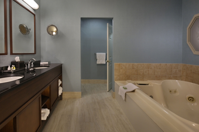 Imagen de la habitación del Hotel Gettysburg. Foto 4