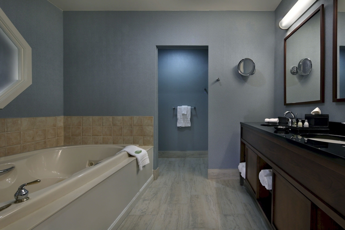 Imagen de la habitación del Hotel Gettysburg. Foto 5