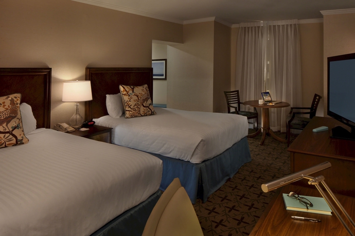 Imagen de la habitación del Hotel Gettysburg. Foto 6