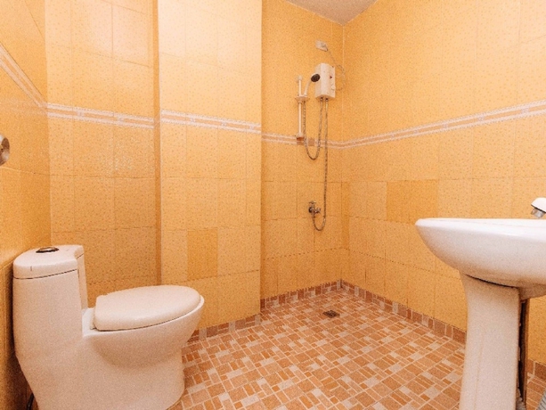 Imagen de la habitación del Hotel Getz. Foto 12