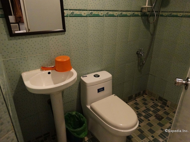 Imagen de la habitación del Hotel Getz. Foto 13