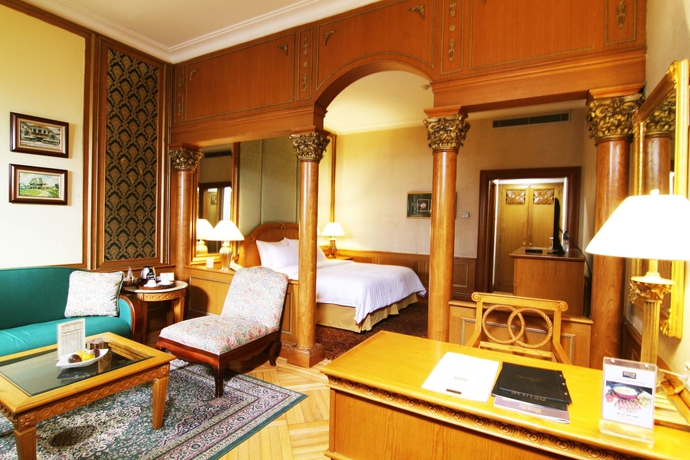 Imagen de la habitación del Hotel Geulis Boutique And Cafe. Foto 5