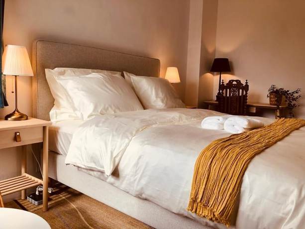 Imagen de la habitación del Hotel Geulzicht. Foto 2