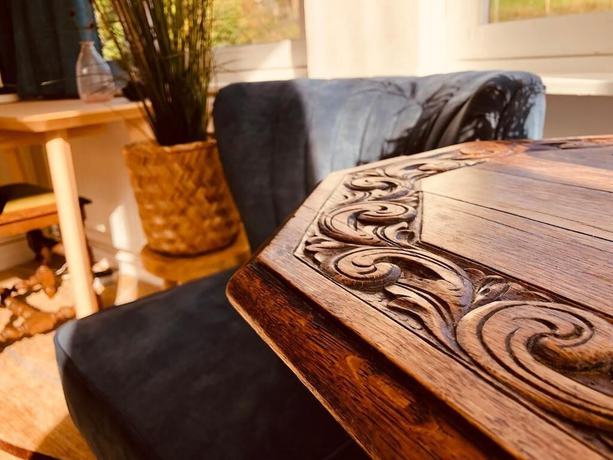 Imagen de la habitación del Hotel Geulzicht. Foto 4