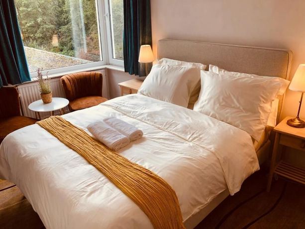 Imagen de la habitación del Hotel Geulzicht. Foto 5