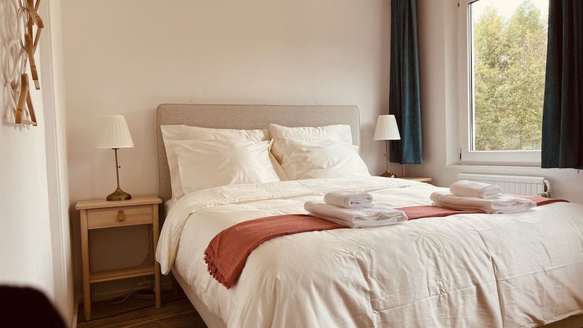 Imagen de la habitación del Hotel Geulzicht. Foto 6