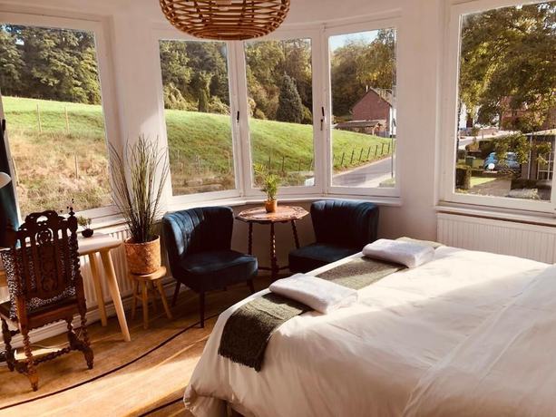 Imagen de la habitación del Hotel Geulzicht. Foto 8