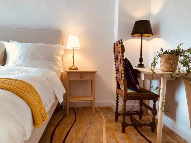 Imagen de la habitación del Hotel Geulzicht. Foto 10