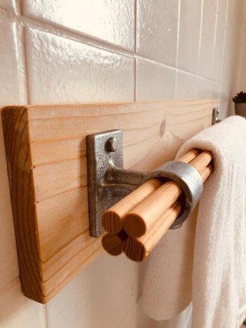 Imagen de la habitación del Hotel Geulzicht. Foto 11