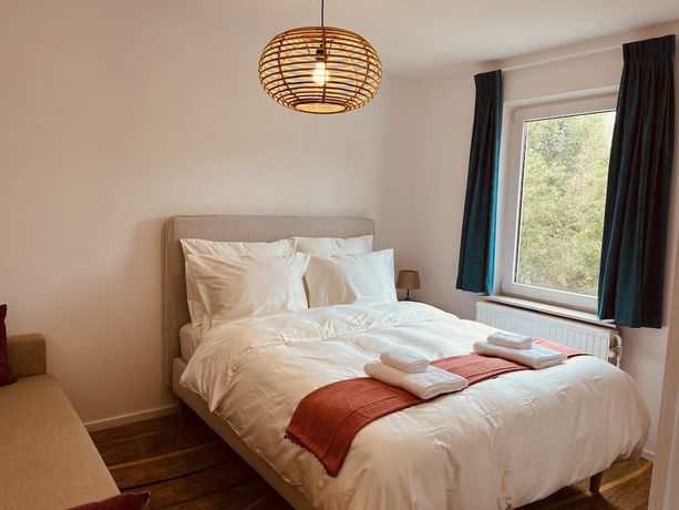 Imagen de la habitación del Hotel Geulzicht. Foto 13