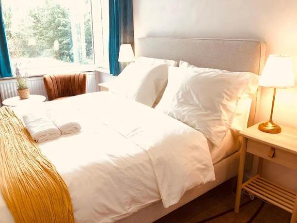 Imagen de la habitación del Hotel Geulzicht. Foto 14