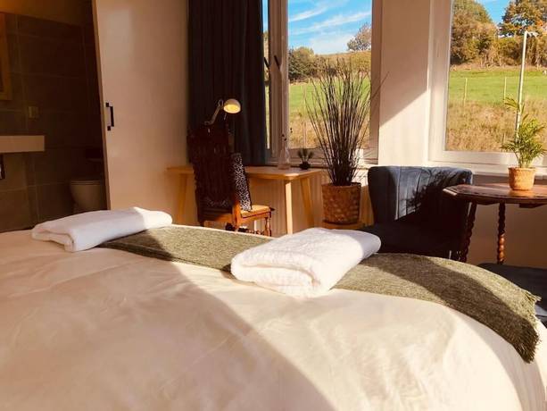 Imagen de la habitación del Hotel Geulzicht. Foto 15