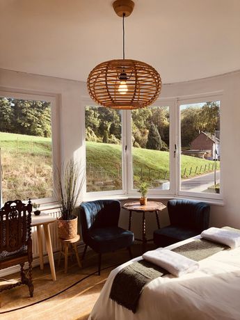 Imagen de la habitación del Hotel Geulzicht. Foto 16