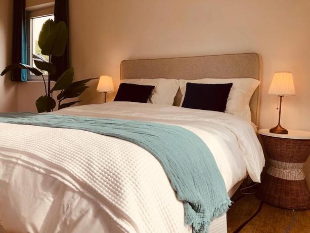 Imagen de la habitación del Hotel Geulzicht. Foto 17